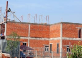 Xây nhà nuôi yến phường Tân Ninh tỉnh Tây Ninh: Phân tích điều kiện thực tế và khả năng đầu tư