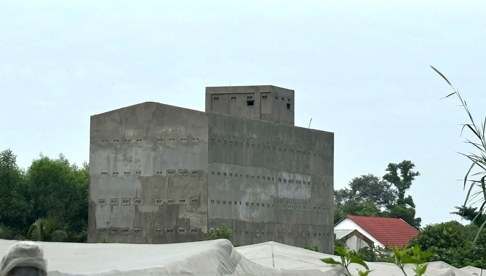 Xây nhà nuôi yến phường Tân Ninh tỉnh Tây Ninh: Phân tích điều kiện thực tế và khả năng đầu tư